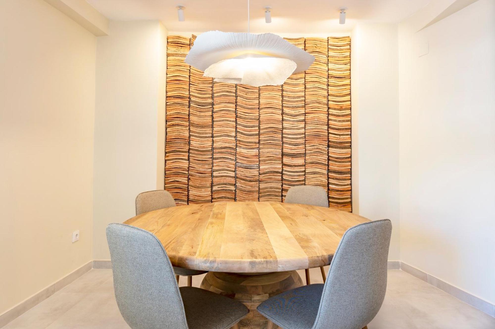 K-Sense By Nuka Homes Platja de Larenal Exteriér fotografie
