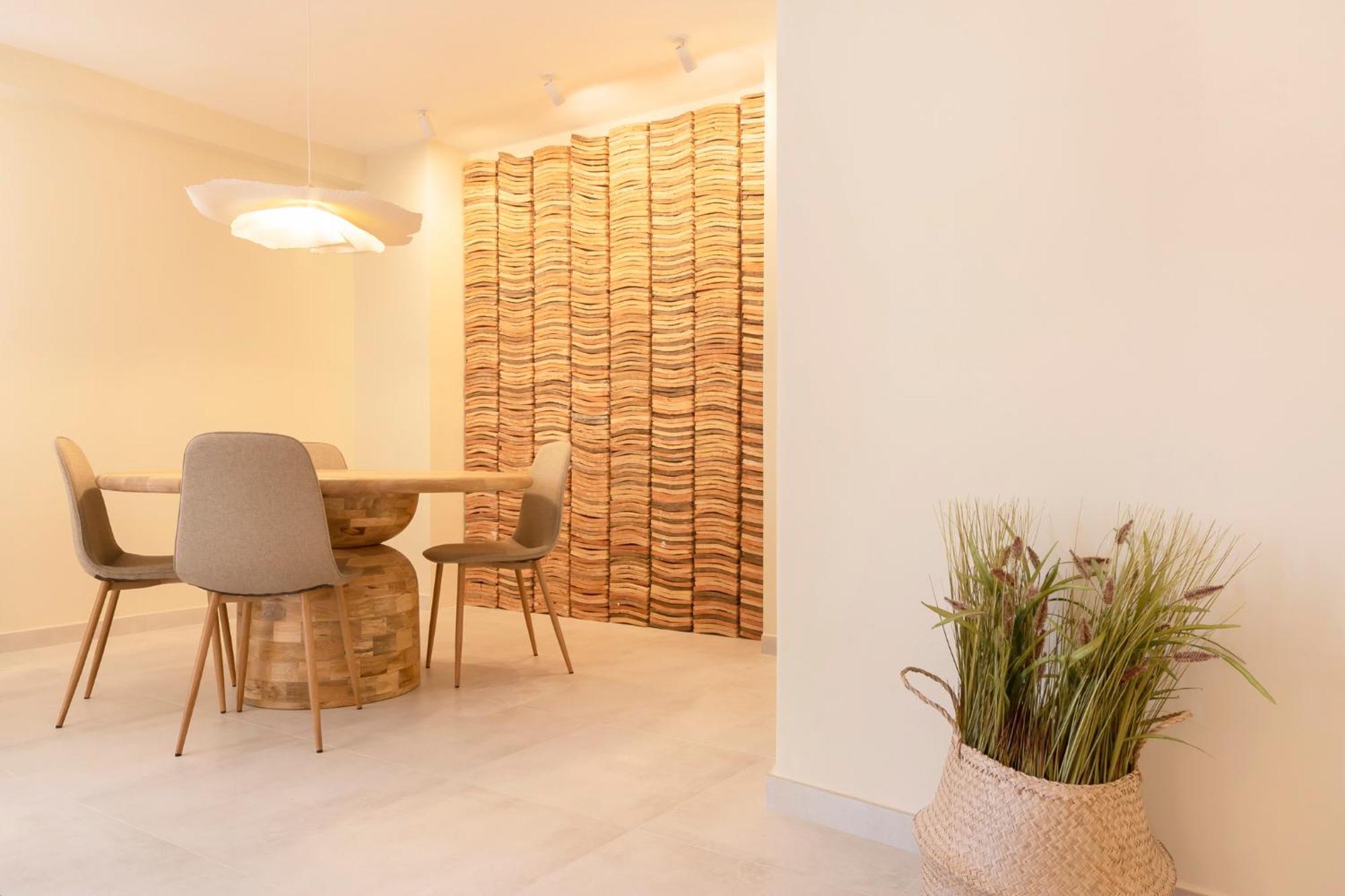 K-Sense By Nuka Homes Platja de Larenal Exteriér fotografie