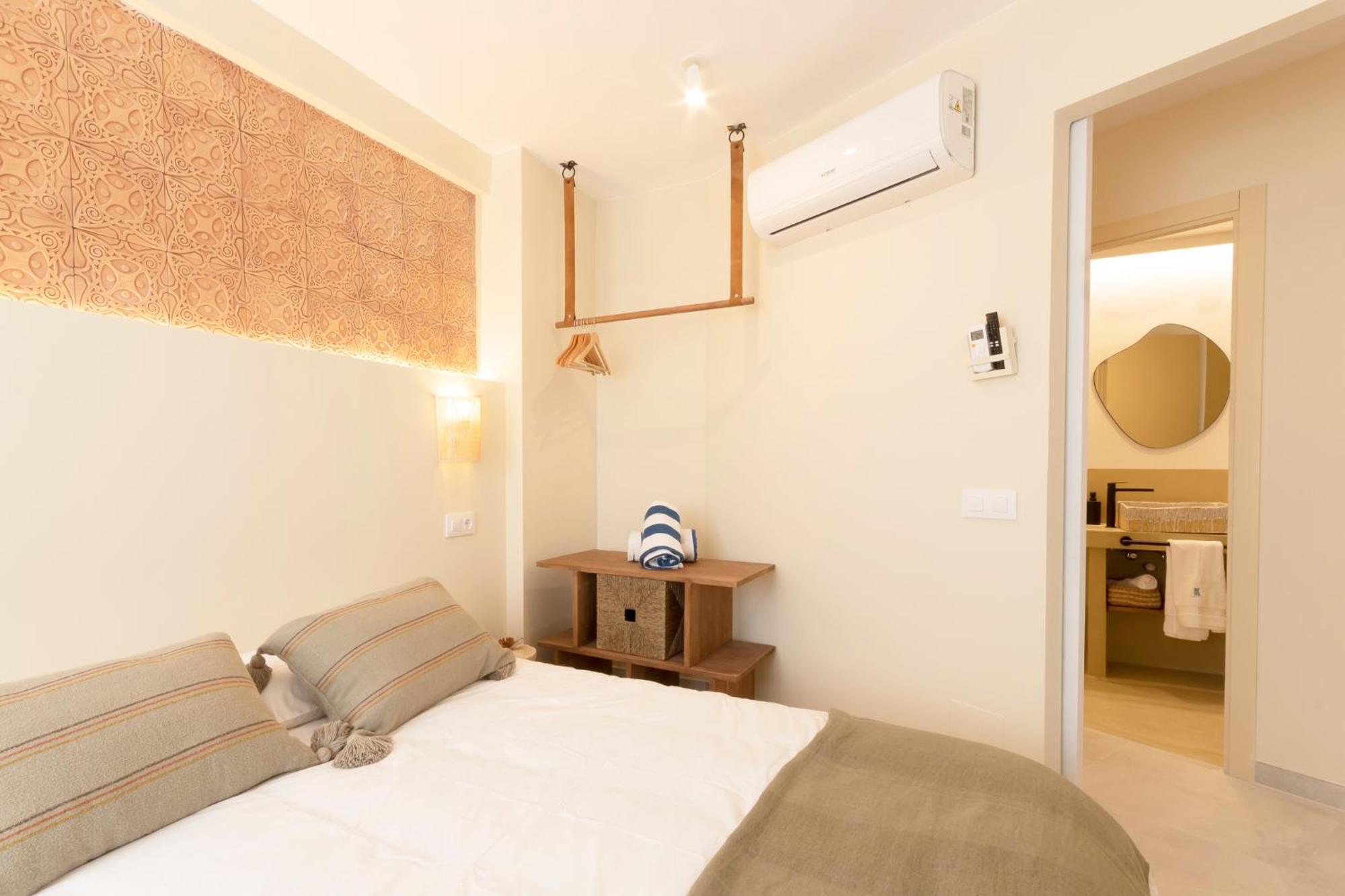 K-Sense By Nuka Homes Platja de Larenal Exteriér fotografie