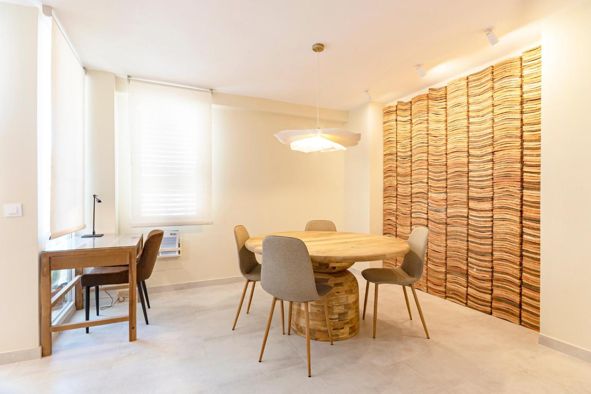 K-Sense By Nuka Homes Platja de Larenal Exteriér fotografie