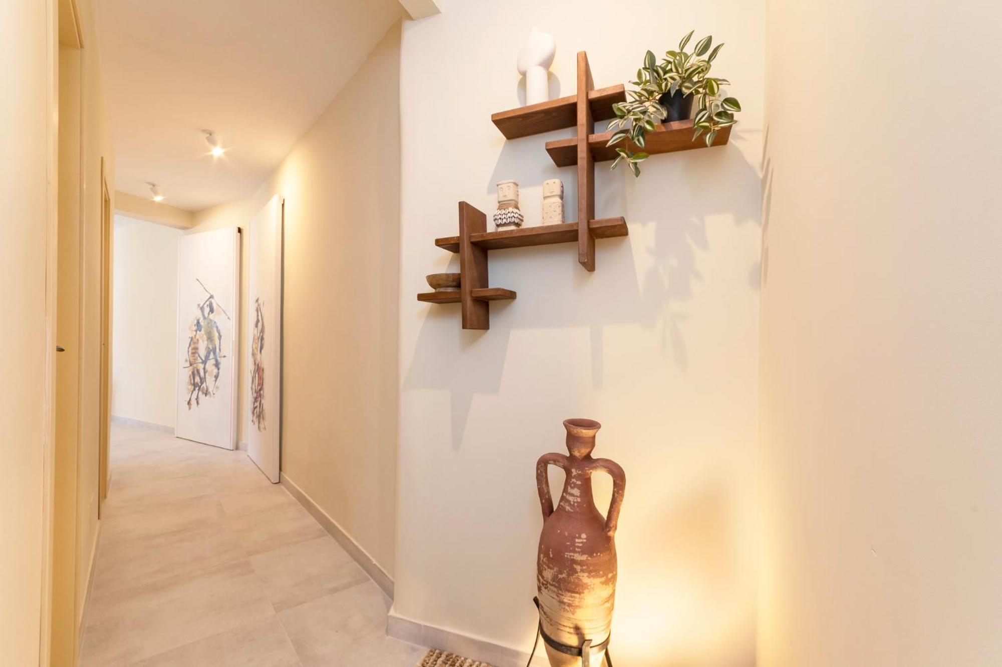 K-Sense By Nuka Homes Platja de Larenal Exteriér fotografie