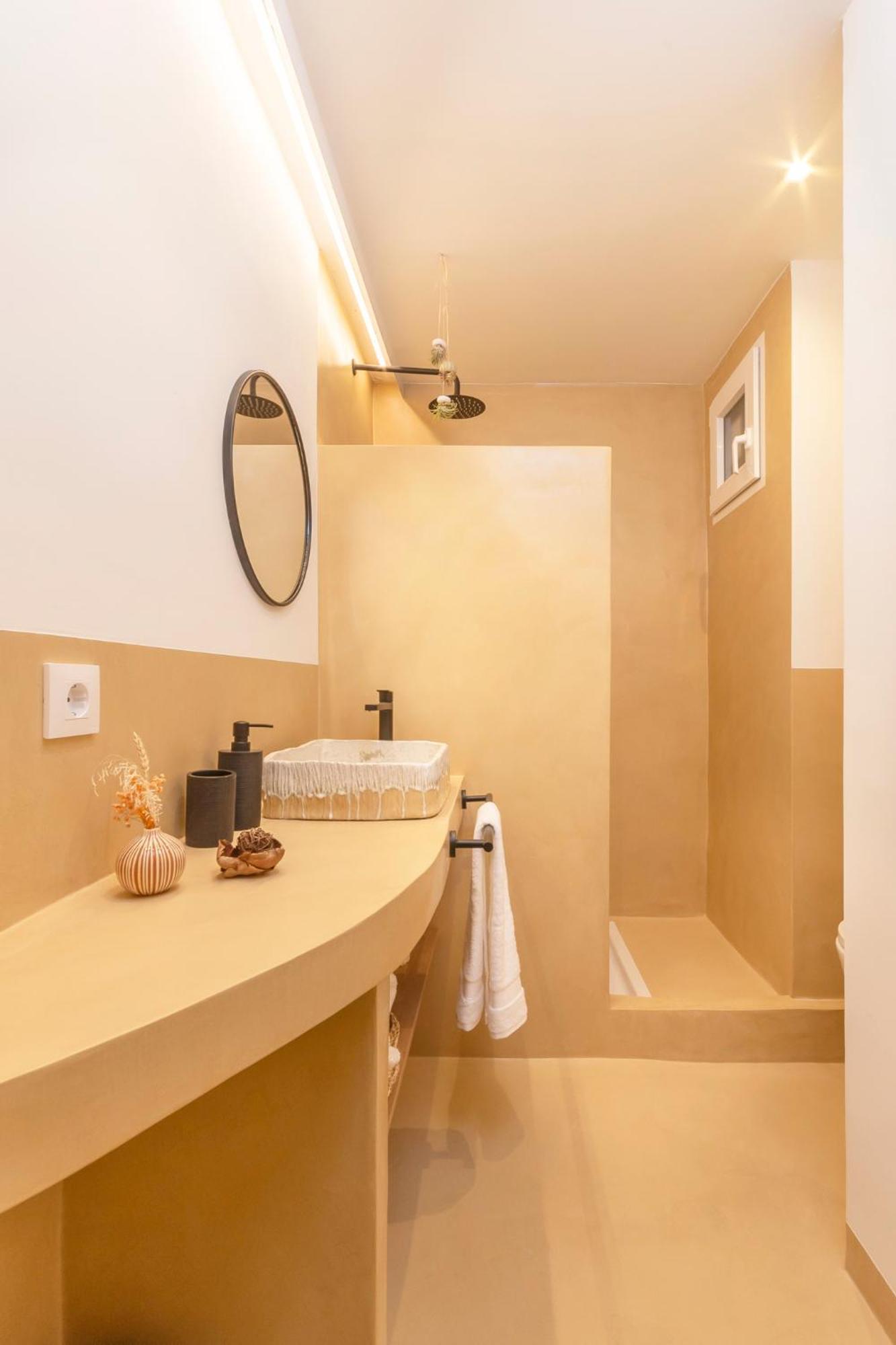 K-Sense By Nuka Homes Platja de Larenal Exteriér fotografie